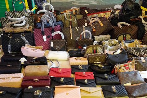 fake bags at the airport|traveling with a designer bag.